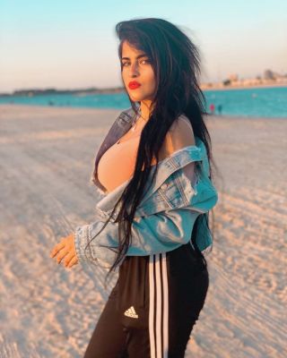 Visit Beirut incall escort Gabriella for an hour or two (1 hour LBP 200)