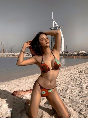 Best escort service from Yolanda: OWO, CIM and more