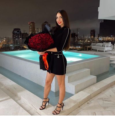 Independent asian escort in Beirut: Oceana available 24 7