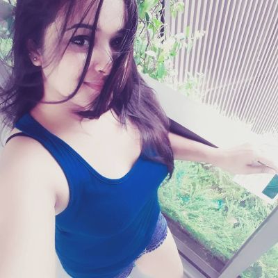 Kaitlyn for happy massage in Beirut