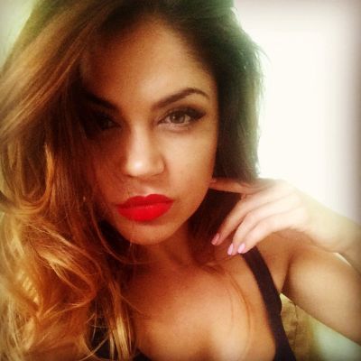 whore Billie from Beirut