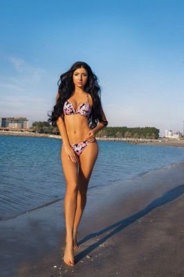 European escort does OWO, CIM, COM. Prices from LBP 400/hr