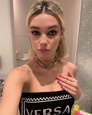 Sexy escort is waiting on sexobeirut.com