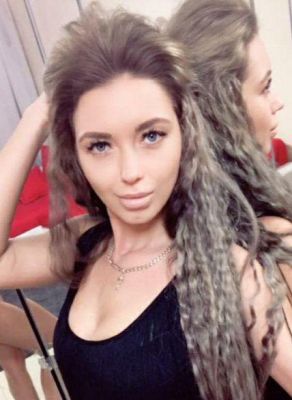 Visit Beirut incall escort Regina for an hour or two (1 hour LBP 500)