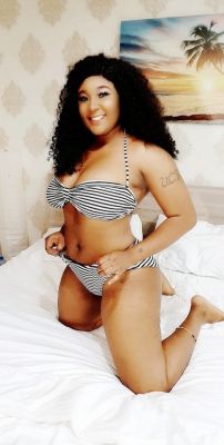 Try BDSM with a Rheanna