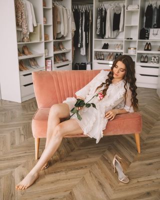 Beirut independent escort Rainbow sucks for LBP 400