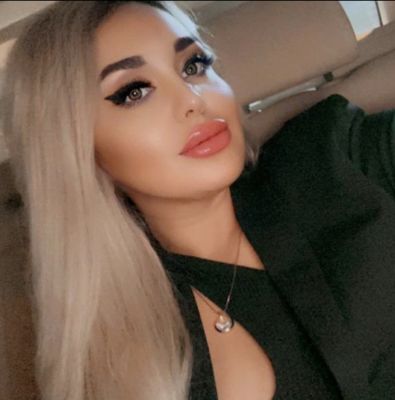 Amy — massage escort from Beirut