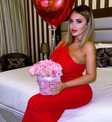 Elite rest with Beirut high class escort (age: 27, weight: 62, height: 166 cm)