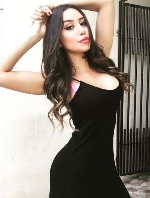 Incall escort in Beirut is waiting for you, call +961781671293