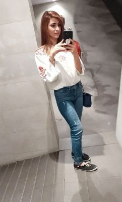 Look through escort pictures of Vanessa on sexobeirut.com