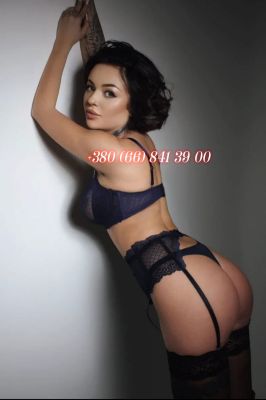 Terry — photos and reviews about the prostitute