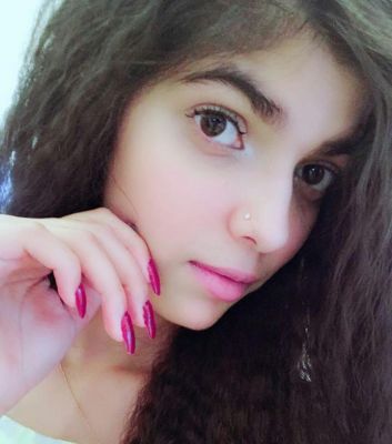 Enjoy sex massage in Beirut from Evangeline