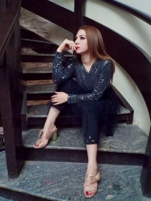 Call girl in Beirut: Lilah available 24 7