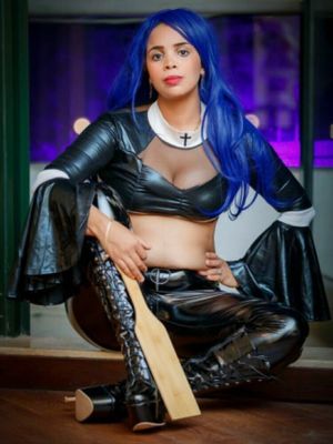 Beirut model escort Melody: photos, reviews, services