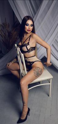 Marinette from the best escort provider in Beirut