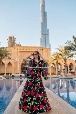 One of the best escorts Beirut has to offer — Lorraine on sexobeirut.com