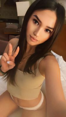 Night with lebanon escort model Jamie (classic, oral sex)