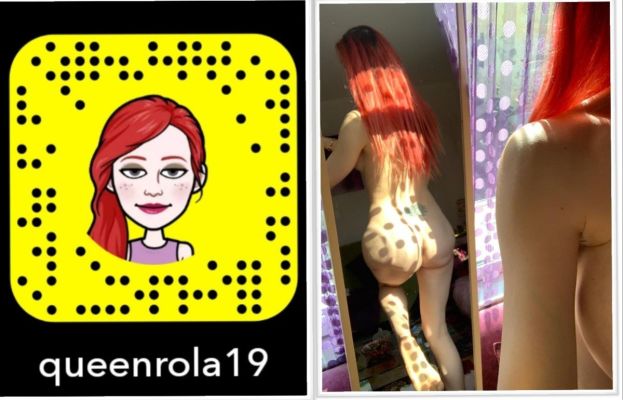 Call girls Beirut — escort Vanessa