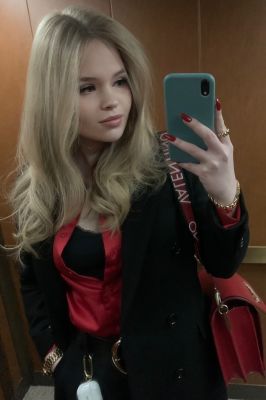 Discreet call girl service from Jessica for LBP 500