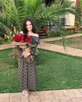 Sexy escort - independent Beirut girl Claudia, 48 kg, 156 cm 