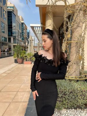 Claudia, Beirut busty escort with big tits on sexobeirut.com