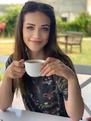 Your mistress Claudia for BDSM games