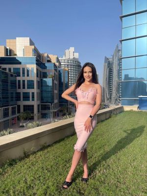 Adult escort services from Claudia available 24 7