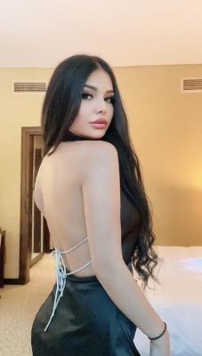 The best of escort women in Beirut - Carla, 22 y.o.