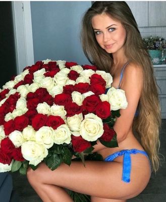 Enjoy Beirut sex massage done by escort Mary