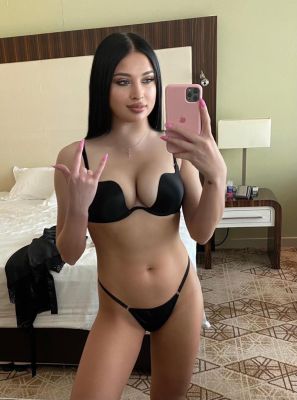 Incall escort in Beirut is waiting for you, call +961381977358