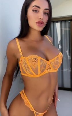 Experienced milf escort wants sex (30 years old, Beirut)