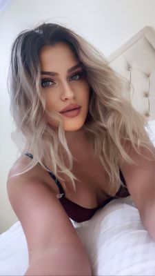 Carmen — prostitute for high class service in Beirut 