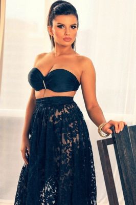 Margo massage for adult massage in Beirut from LBP 400