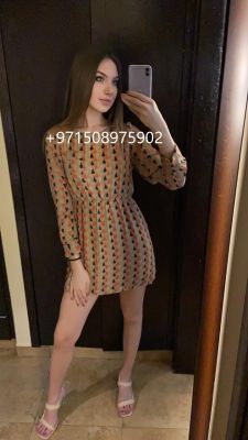 VIP treatment from a 24 year-old elite escort Mary