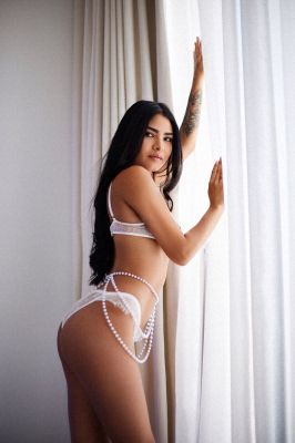 Beirut luxury female for respected gentlemen. From LBP 500