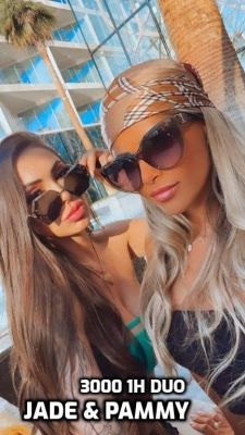 Mimi, mature escort, 32 years old