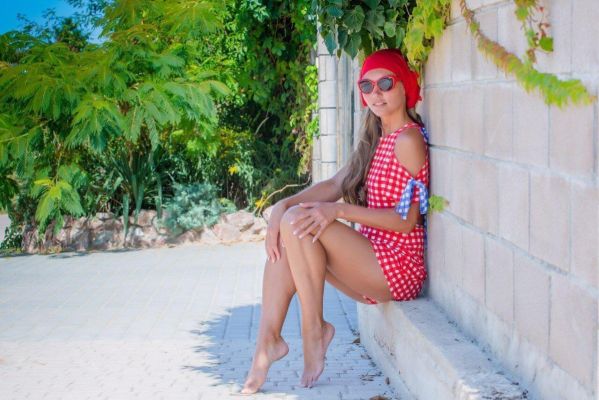 Beirut oriental escort for sex dating, tel. +961811575762