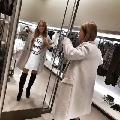 Thai massage in Beirut from prostitute Mary Kate