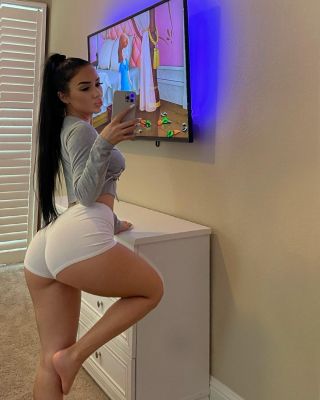 BBW escort in Beirut - 150 cm, 40 kg