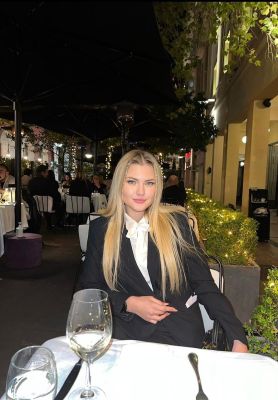 Vip escort girls provides discreet service from LBP 250