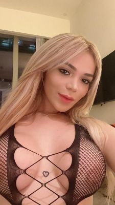 Escorts Services — Marjorie, 25