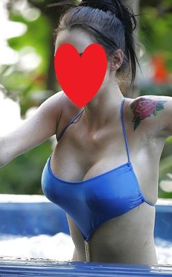 hooker Paula (Beirut)