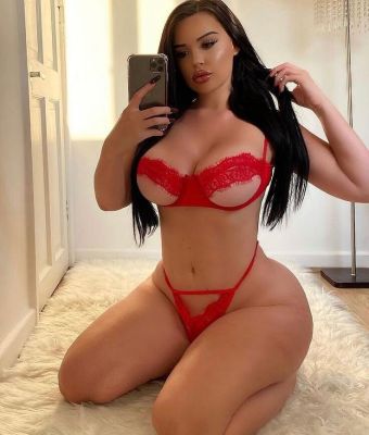 Call girl Pearl — photos and reviews