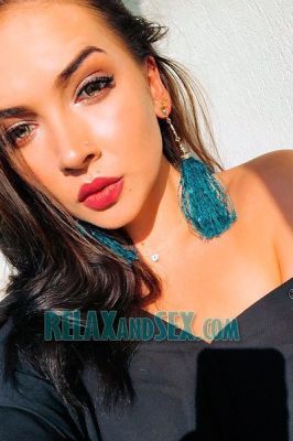 One of the most beautiful escorts in Beirut - 31 y.o. Dawn