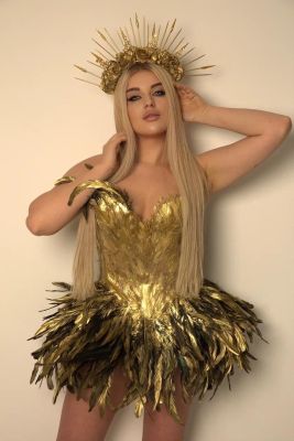 Escort online: Candice, +961706549095