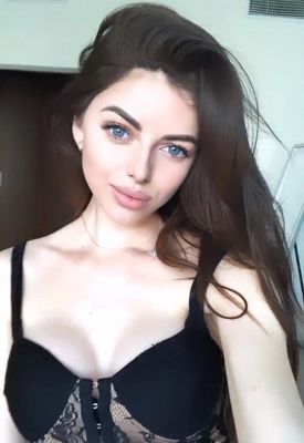 escort Sabirah — pictures and reviews