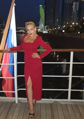 Nilsa for happy massage in Beirut