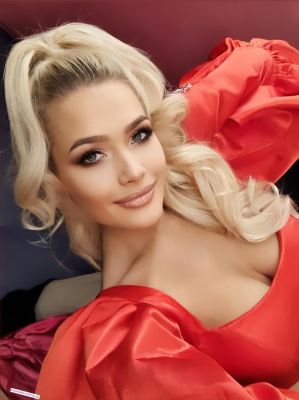 Book Nilsa on escort classifieds