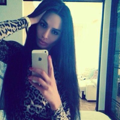 Sexy Mimi on the best escort site sexobeirut.com