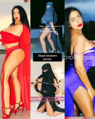 Massage girl in Beirut: Waverley (26 y.o.)